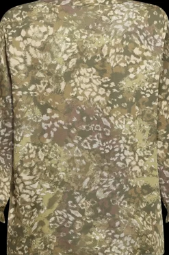 Clearance 70505 Rikkeliza kuosipusero Puserot Ja Tunikat