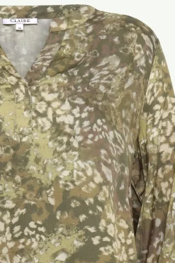 Clearance 70505 Rikkeliza kuosipusero Puserot Ja Tunikat