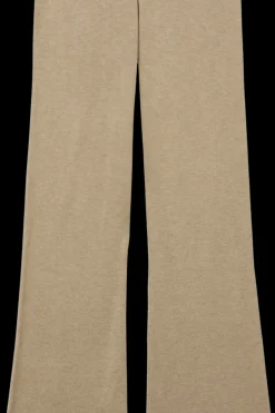 Å WOMAN Housut<Bianca neulehousut