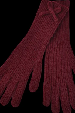 Å WOMAN Käsineet Ja Lapaset<käsineet Saga