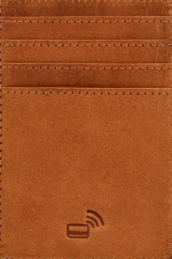 A. Eriksson Lompakot Ja Korttikotelot<korttikotelo Emmett