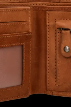 Outlet lompakko Elias Lompakot Ja Korttikotelot