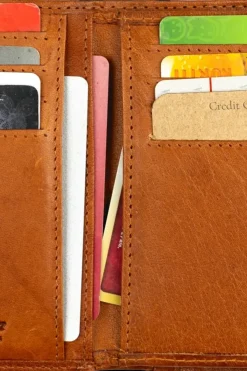 Best lompakko Eric Lompakot Ja Korttikotelot