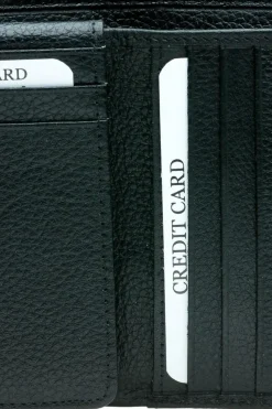 Clearance nahkalompakko Aurora Lompakot Ja Kukkarot