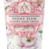 AAA Käsienhoito<Peony Plum käsivoide 60 ml
