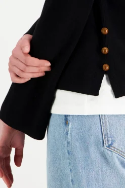 Aarikka Neuleet<Blanka neuletakki