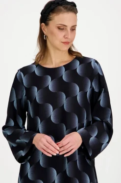 Aarikka Mekot<Fresia mekko