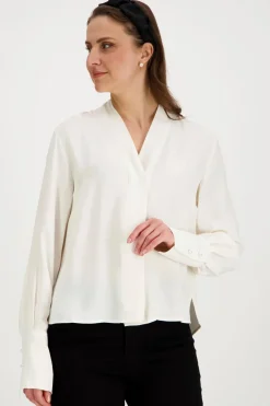 Aarikka Puserot Ja Tunikat<Gisele pusero