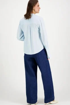 Online Gisele pusero Puserot Ja Tunikat