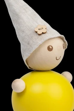 Aarikka Koriste-esineet<Kesätonttu C492