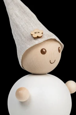 New Kesätonttu C002 Koriste-esineet