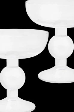 New Kupla jälkiruokamalja 2 kpl 2,5 dl Tarjoiluastiat