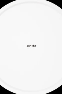 Best Maius tarjotin ø 46 cm musta Tarjoiluastiat