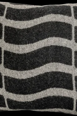 Discount Maius tyyntynpäällinen 43 x 43 cm musta Sisustustyynyt Ja Tyynynpäälliset