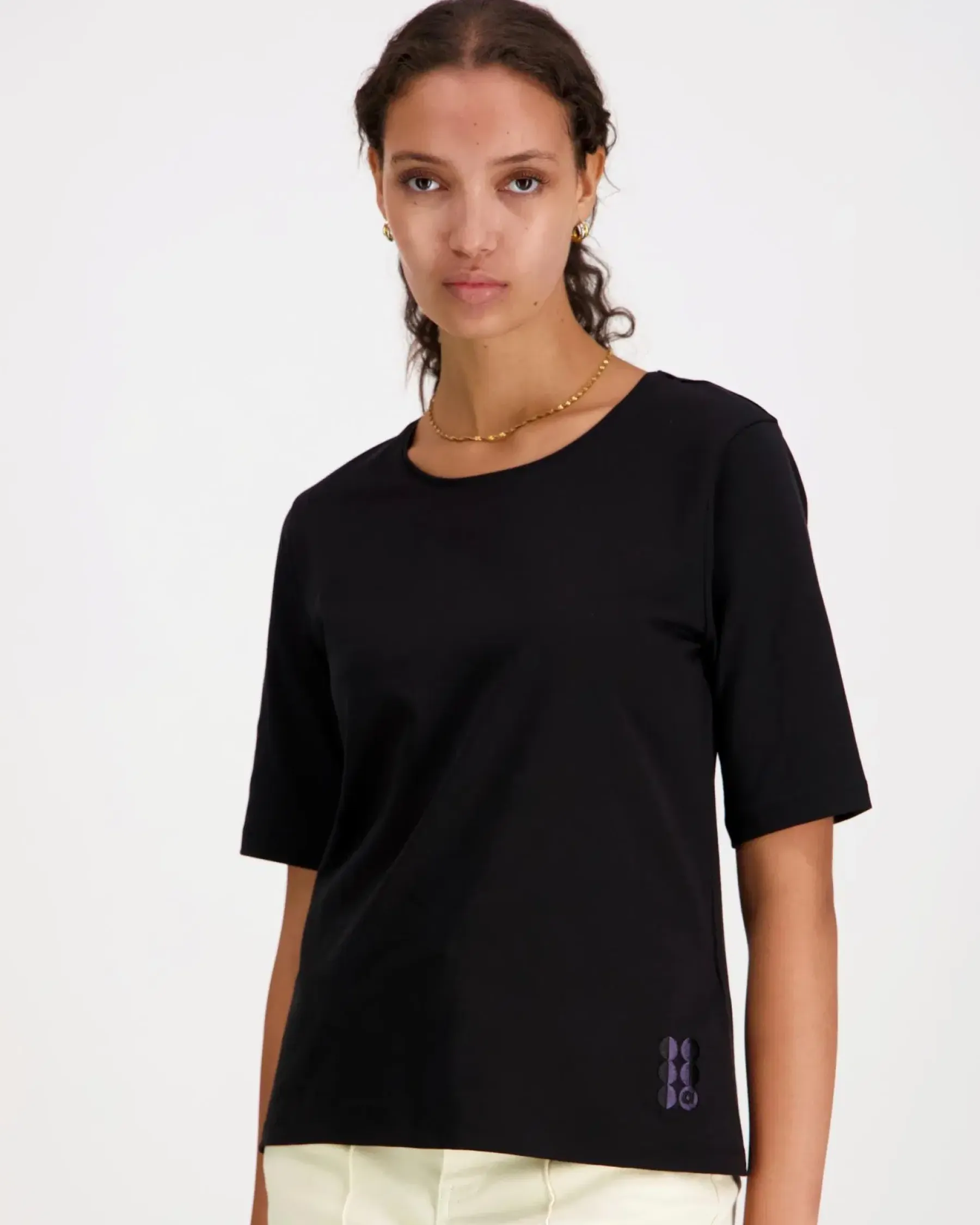 Aarikka Paidat Ja Topit<Ninnu t-paita