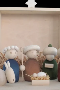 Aarikka Koriste-esineet|Kausikoristeet<Seimi U300