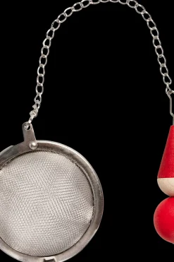 Aarikka Keittiötarvikkeet<Tonttu-teepallo U600