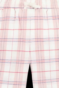 Actuelle Yöasut<flanellishortsit