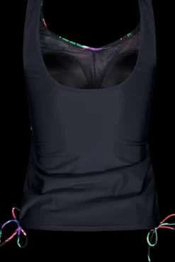 Actuelle Uima-Asut<Milah tankini