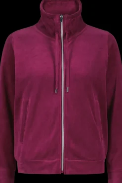 Actuelle Oloasut<velourtakki