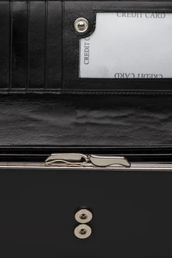 Outlet A.Eriksson nahkalompakko Lompakot Ja Kukkarot