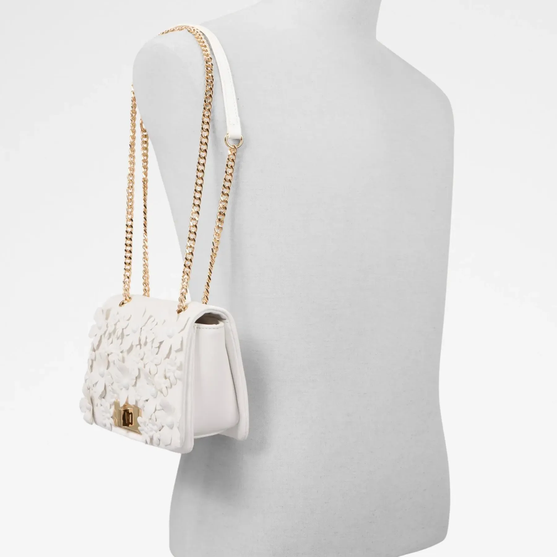 ALDO Laukut Ja Matkustus<Florella olkalaukku