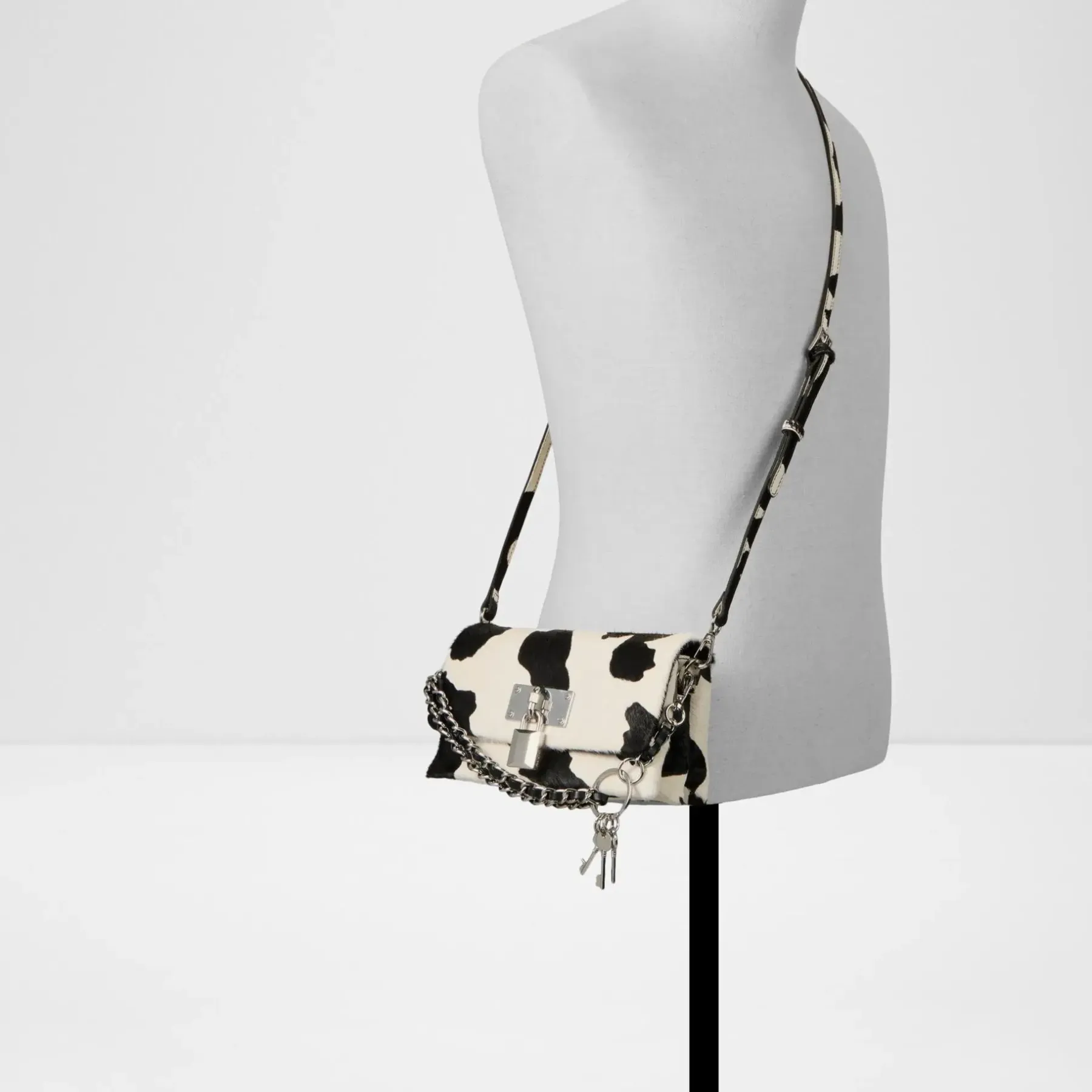 ALDO Laukut Ja Matkustus<Jackiemini olkalaukku