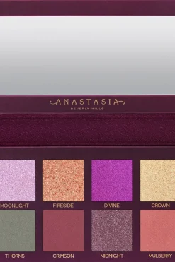ANASTASIA BEVERLY HILLS Silmämeikit<ABH Fall Romance Eyeshadow Palette luomiväripaletti