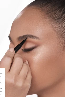 ANASTASIA BEVERLY HILLS Silmämeikit<Brow Pen kulmakynä 0,5 ml