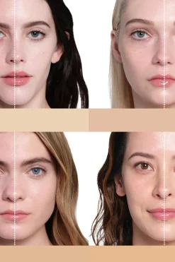 Best Beauty Balm Serum Boosted Skin Tint meikkivoide 18 g Kasvomeikit