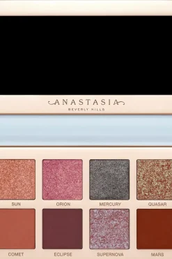 ANASTASIA BEVERLY HILLS Silmämeikit<Cosmos Eyeshadow Palette luomiväripaletti