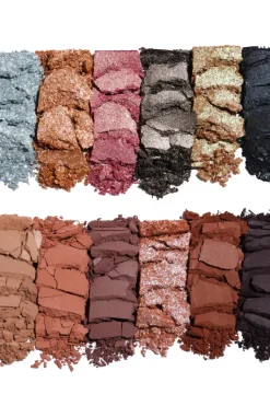 ANASTASIA BEVERLY HILLS Silmämeikit<Cosmos Eyeshadow Palette luomiväripaletti