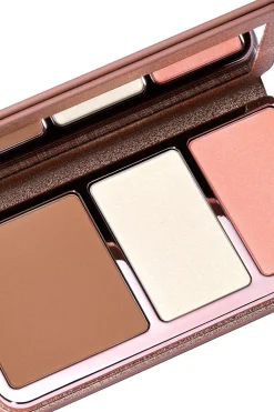 ANASTASIA BEVERLY HILLS Kasvomeikit<Face Palette kasvopaletti 17,6 g