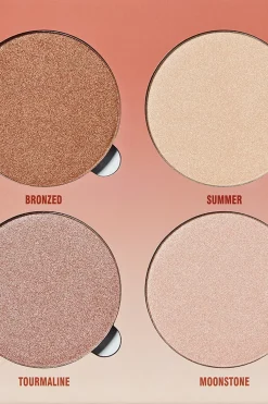 ANASTASIA BEVERLY HILLS Kasvomeikit<Glow Kit korostuspaletti 29,6 g