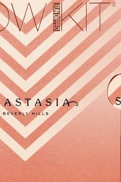 ANASTASIA BEVERLY HILLS Kasvomeikit<Glow Kit korostuspaletti 29,6 g