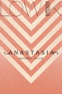 ANASTASIA BEVERLY HILLS Kasvomeikit<Glow Kit korostuspaletti 29,6 g