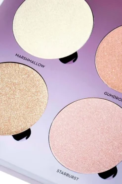 ANASTASIA BEVERLY HILLS Kasvomeikit<Glow Kit korostuspaletti 29,6 g