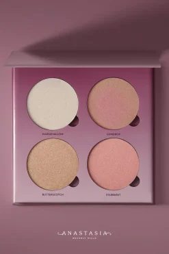 ANASTASIA BEVERLY HILLS Kasvomeikit<Glow Kit korostuspaletti 29,6 g