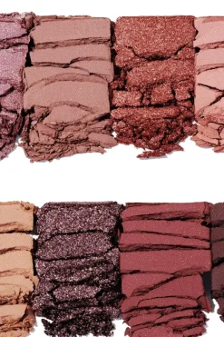 ANASTASIA BEVERLY HILLS Matkakokoiset Tuotteet|Silmämeikit<Glam To Go Mini Palette luomiväripaletti