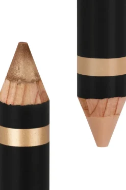 ANASTASIA BEVERLY HILLS Kasvomeikit<Highlighting Duo korostuskynä 4,8 g