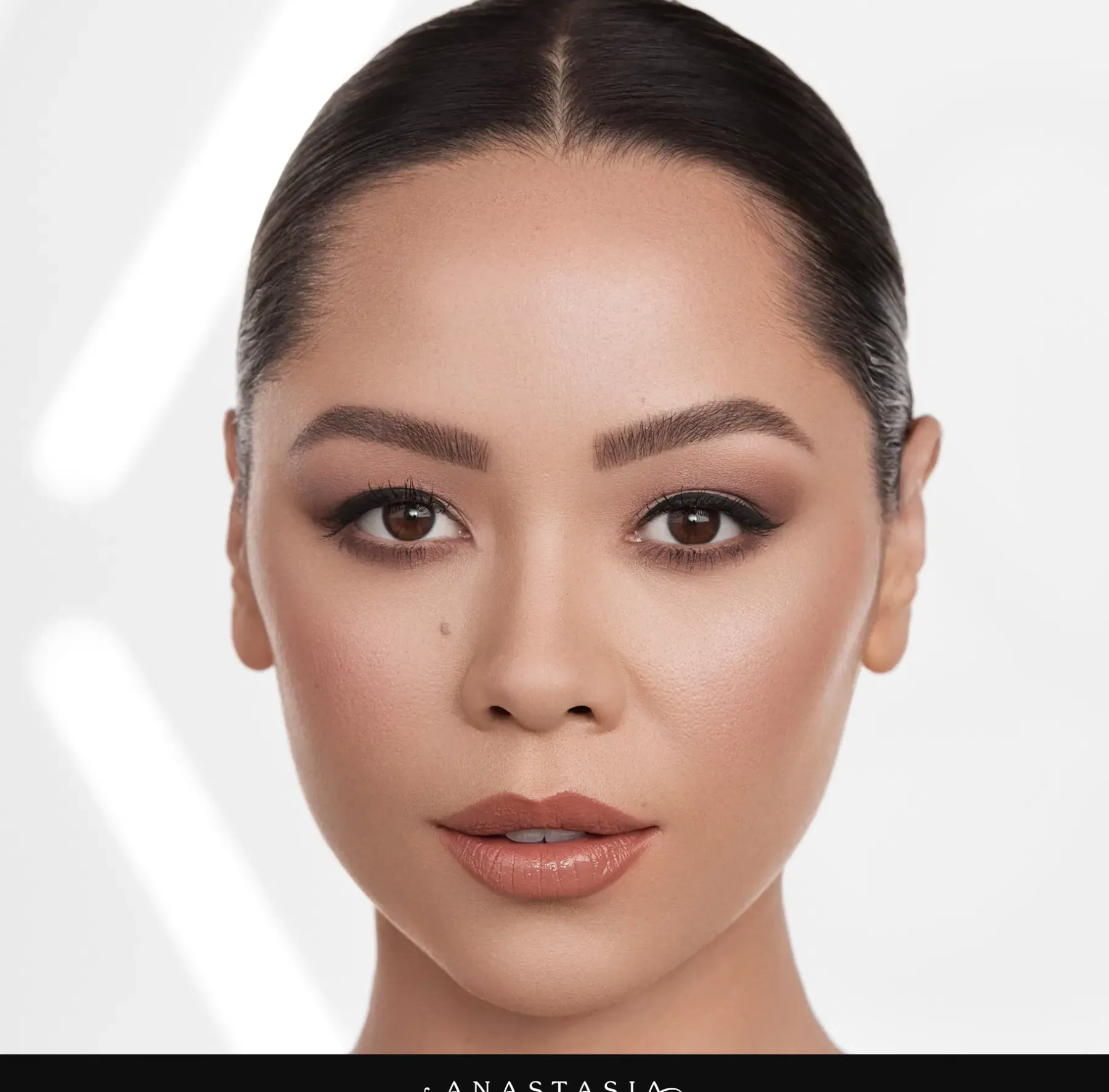 ANASTASIA BEVERLY HILLS Kasvomeikit<Highlighting Duo korostuskynä 4,8 g