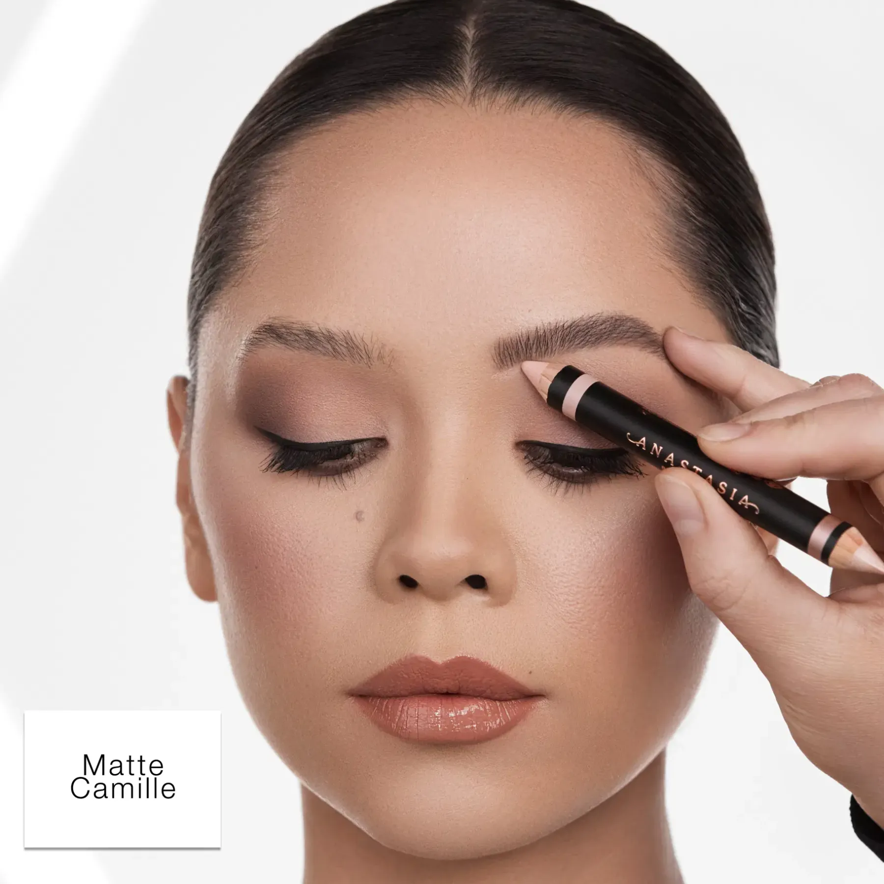 ANASTASIA BEVERLY HILLS Kasvomeikit<Highlighting Duo korostuskynä 4,8 g