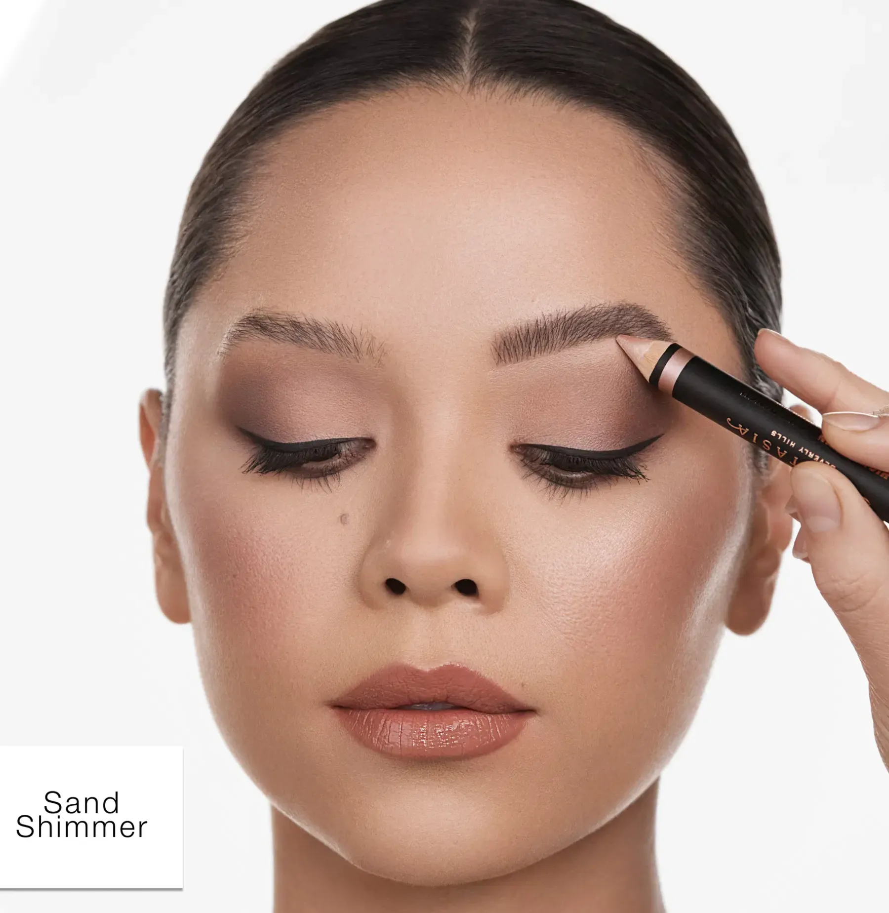 ANASTASIA BEVERLY HILLS Kasvomeikit<Highlighting Duo korostuskynä 4,8 g