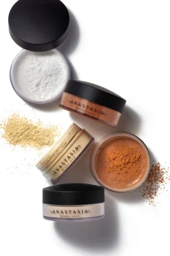 ANASTASIA BEVERLY HILLS Kasvomeikit<Loose Setting Powder irtopuuteri 25 g