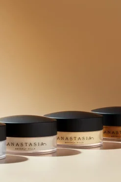 ANASTASIA BEVERLY HILLS Kasvomeikit<Loose Setting Powder irtopuuteri 25 g