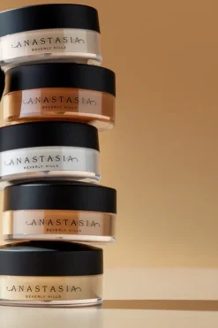 ANASTASIA BEVERLY HILLS Kasvomeikit<Loose Setting Powder irtopuuteri 25 g