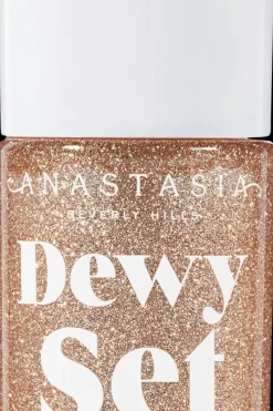 ANASTASIA BEVERLY HILLS Matkakokoiset Tuotteet|Kasvomeikit<Mini Dewy Setting Spray meikinkiinnityssuihke 30 ml