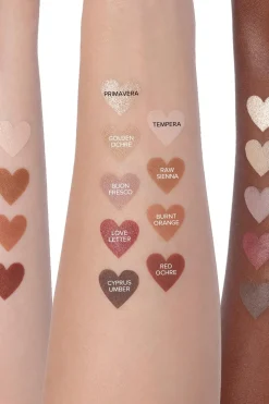 ANASTASIA BEVERLY HILLS Matkakokoiset Tuotteet|Silmämeikit<Mini Modern Renaissance Eyeshadow Palette