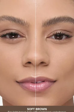 ANASTASIA BEVERLY HILLS Silmämeikit<Microstroke Brow Pen 0,5 ml