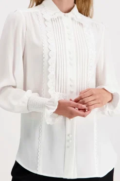 Andiata Puserot Ja Tunikat<Avora pusero